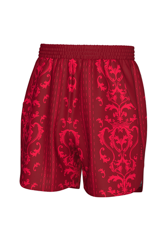 Ronaldinho Bruxo Baroque 5.5" Shorts - Men's