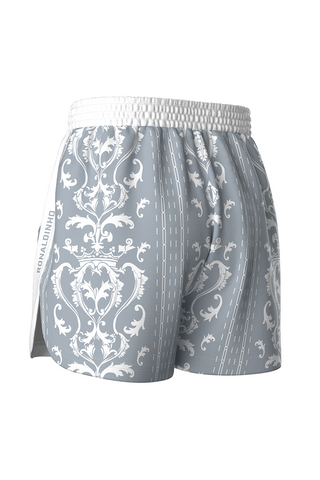 Ronaldinho OBruxo Baroque 3" Shorts - Men's