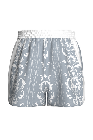 Ronaldinho OBruxo Baroque 3" Shorts - Men's