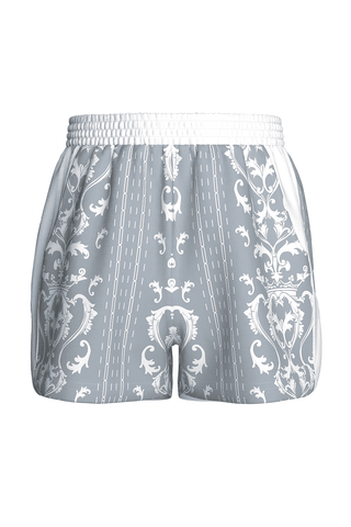 Ronaldinho Bruxo Baroque 3" Shorts - Men's