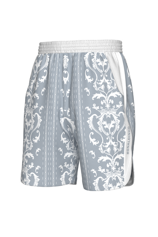 Ronaldinho OBruxo Baroque 5.5" Shorts - Men's