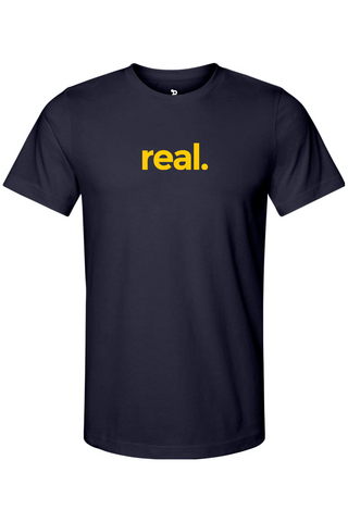 TJ53 Real Tee