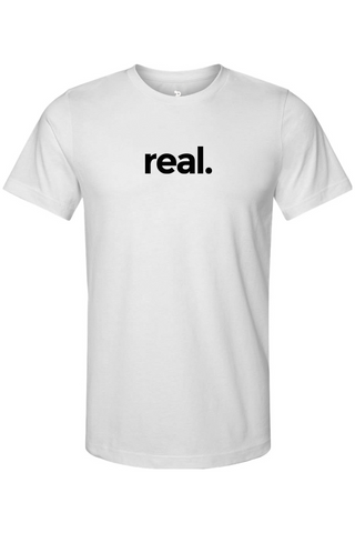 TJ53 Real Tee