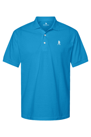 Ronaldinho Bruxo DRYBlend Polo Shirt