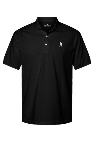 Ronaldinho OBruxo DRYBlend Polo Shirt