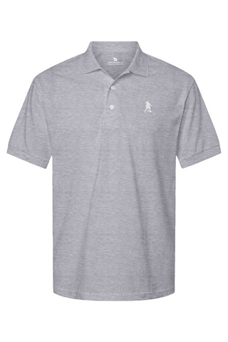 Ronaldinho Bruxo DRYBlend Polo Shirt