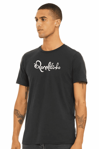 Ronaldinho Bruxo Signature Tee