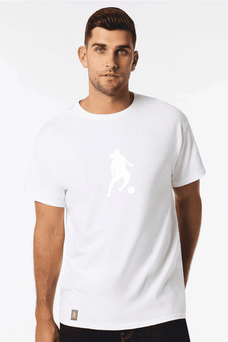 Ronaldinho Big Bruxo Tonal Tee