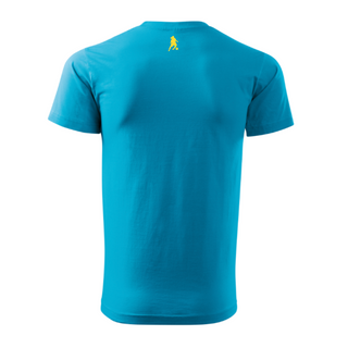 Ronaldinho Small O Bruxo - Men's Tee