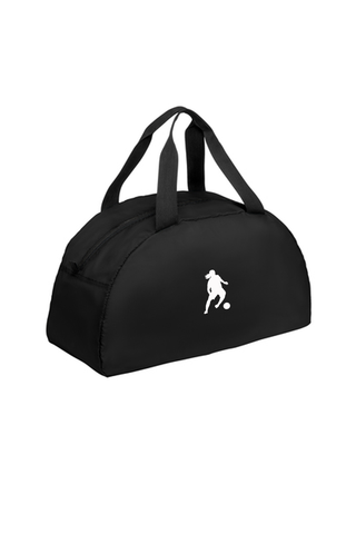 Ronaldinho Bruxo Fan Favourite Mini Ripstop Dome Duffel