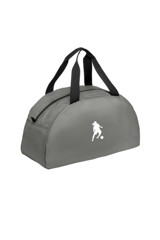 Ronaldinho Bruxo Fan Favourite Mini Ripstop Dome Duffel