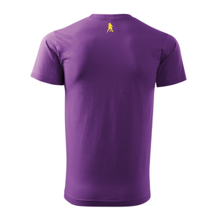 Ronaldinho Small O Bruxo - Men's Tee