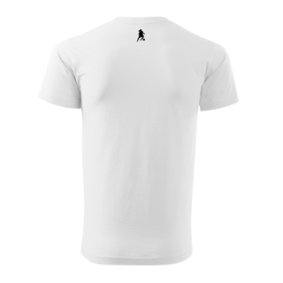 Ronaldinho Small O Bruxo - Men's Tee