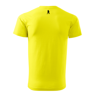 Ronaldinho Small O Bruxo - Men's Tee