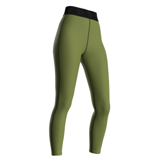 CoreD Pro Legging - Womens