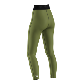 CoreD Pro Legging - Womens