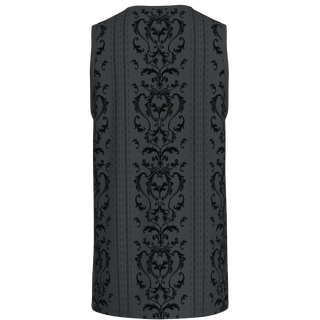 Ronaldinho OBruxo Baroque Sleeveless - Men's