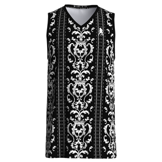 Ronaldinho OBruxo Baroque Sleeveless - Men's