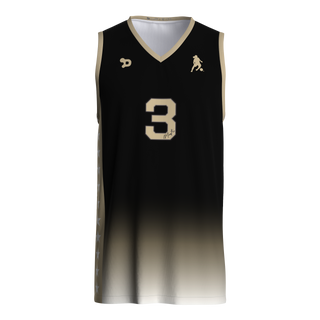 Maestro3 Fade Away Basketball Jersey