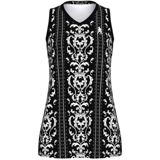 Ronaldinho Bruxo Baroque Sleeveless - Women's