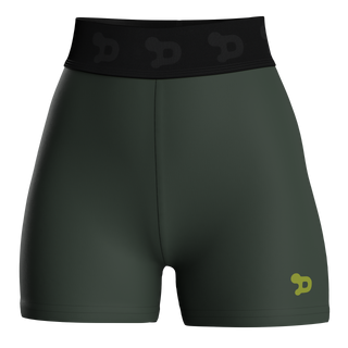 CoreD Pro Shorts - Womens