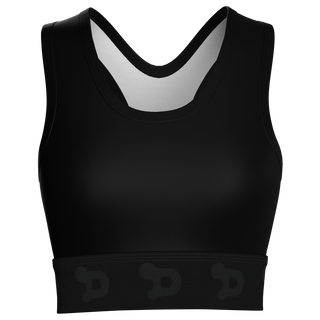 Core D Pro Sports Bra - Womens