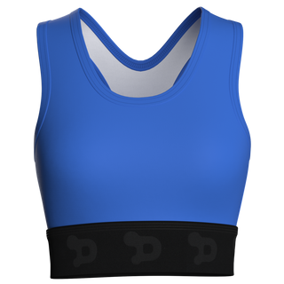 Core D Pro Sports Bra - Womens