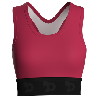 Core D Pro Sports Bra - Womens