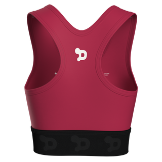 Core D Pro Sports Bra - Womens