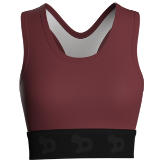 Core D Pro Sports Bra - Womens