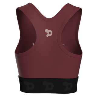 Core D Pro Sports Bra - Womens