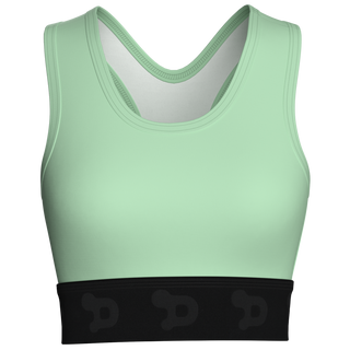 Core D Pro Sports Bra - Womens