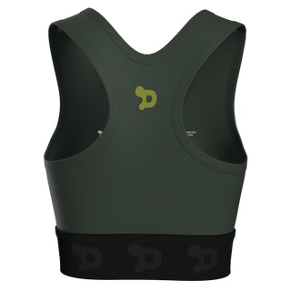 Core D Pro Sports Bra - Womens