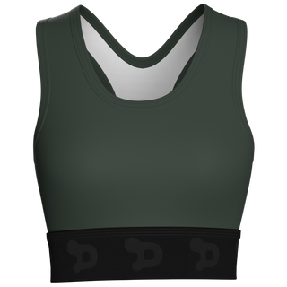 Core D Pro Sports Bra - Womens