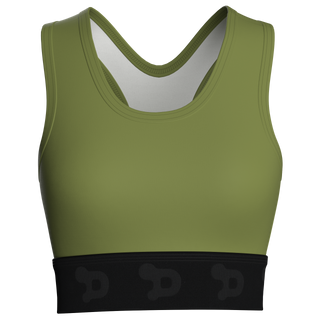 CoreD Pro Sports Bra - Womens