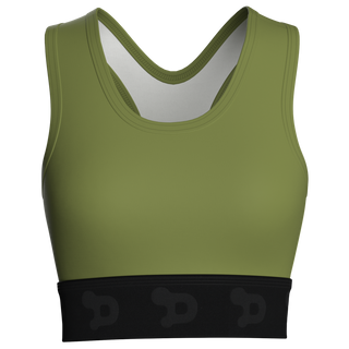 Core D Pro Sports Bra - Womens