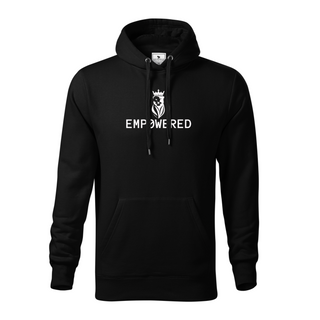 SO Empowered Hoodie - Men's