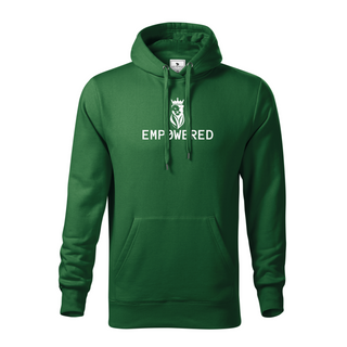 SO Empowered Hoodie - Men's