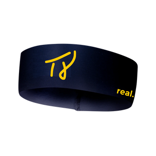 TJ53 Competition Sweatband