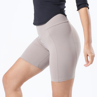 HauteD - DK Victory Mid-Thigh Short