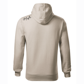 Maestro3 Printed Hoodie - Men's