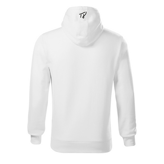 TJ53 real. Hoodie - Men's