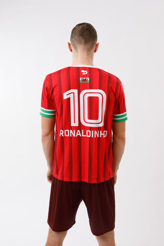 Ronaldinho Wales Jersey/Camisa