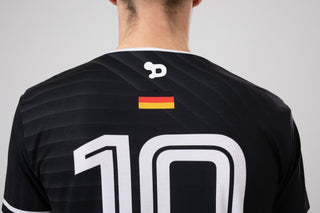 Ronaldinho Germany Jersey/Camisa