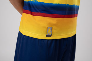 Ronaldinho Ecuador Jersey/Camisa