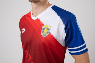 Ronaldinho Costa Rica Jersey/Camisa Replica
