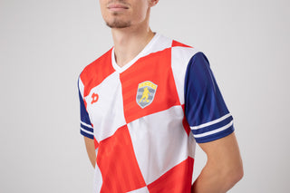 Ronaldinho Croatia Jersey/Camisa Replica