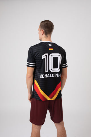 Ronaldinho Germany Jersey/Camisa Replica