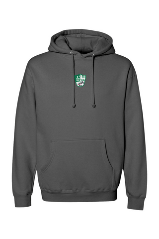 PFC Beroe Heavyweight Hooded Sweatshirt