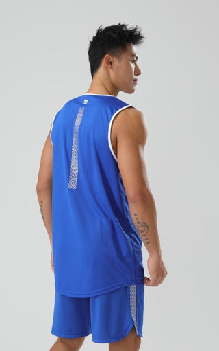 Basketball Tank Top